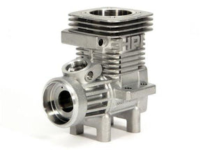 HPI 1718 Crank Case (Nitro Star 15Fe) - 1718