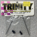 TRINITY TK3017 sway bar mount for xx-4