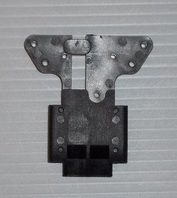 YOKOMO MR-4 TC FRONT BULKHEAD #ZS-300FT