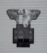 YOKOMO MR-4 TC FRONT BULKHEAD #ZS-300FT
