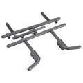 AX80076 Tube Frame Shock Mount Rear Wraith - AXIC0076