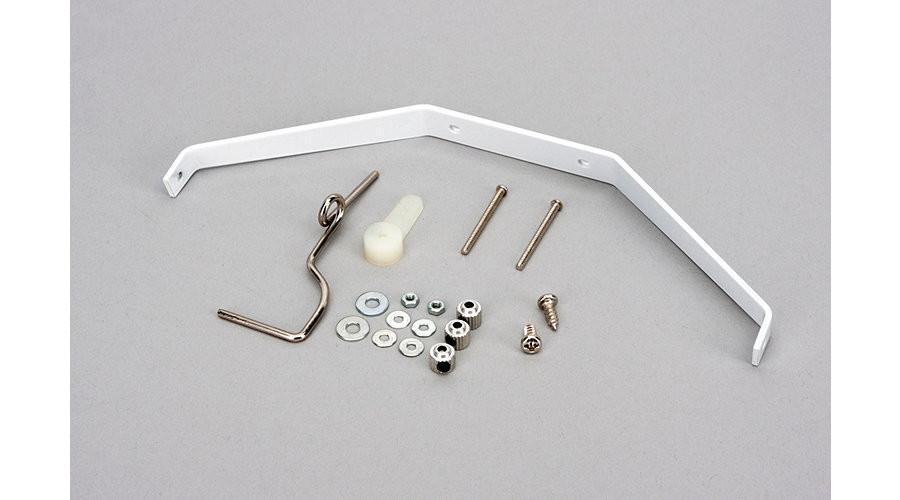 Landing Gear Set: Cessna 150 Aerobat 250 ARF  by E-flite