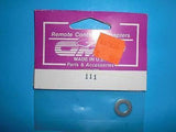 GMP THRUST WASHER FOR COBRA,REBE;,CRICKET #111