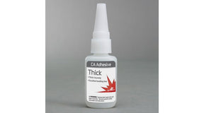 Foam Safe CA, Thick, 1 oz. (DYNK0046)