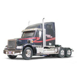 1/14 Knight Hauler 2WD Semi Tractor Kit