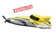 PHANTOM17PRO – 17″ RC JET-BOAT BRUSHLESS - PHANTOM17PRO