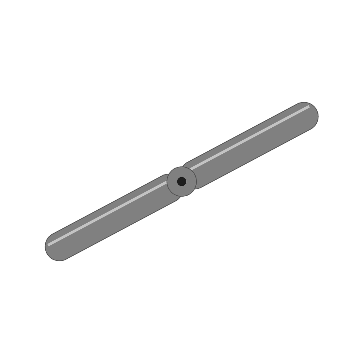 APC 11x8 Propeller — propeller