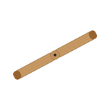 Zinger 12x3 Wood Propeller — propeller