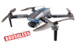 PRO38 – BRUSHLESS 1080P FPV DUAL GIMBALE CAMERA DRONE - PRO38