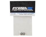 ProTek RC 5x10x4mm Ceramic Metal Shielded Speed Bearing (2) - PTK-10025