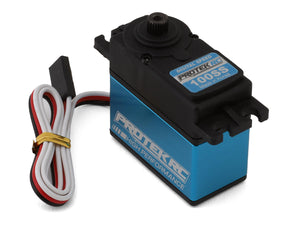ProTek - Standard Digital "Super Speed" Metal Gear Servo - PTK-100SS