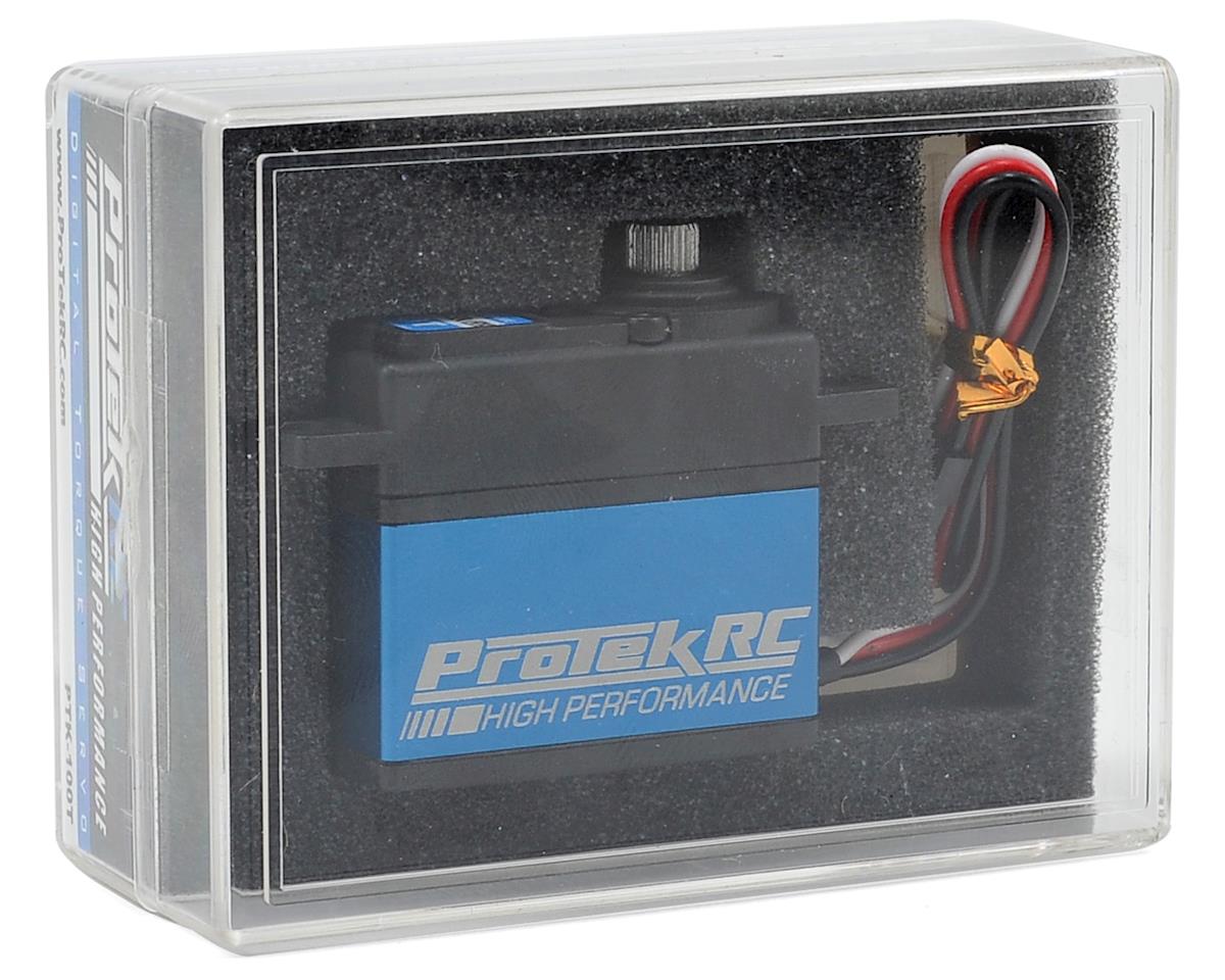 ProTek - Standard Digital "High Torque" Metal Gear Servo