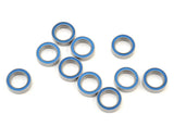 ProTek RC 8x12x3.5mm Rubber Sealed "Speed" Bearing (10) - PTK-10110