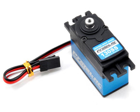ProTek - Standard Digital "Super Speed" Metal Gear Servo (High Voltage) - PTK-130SS