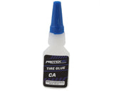 ProTek - RC CA Tire Glue (Thin) (0.7oz)