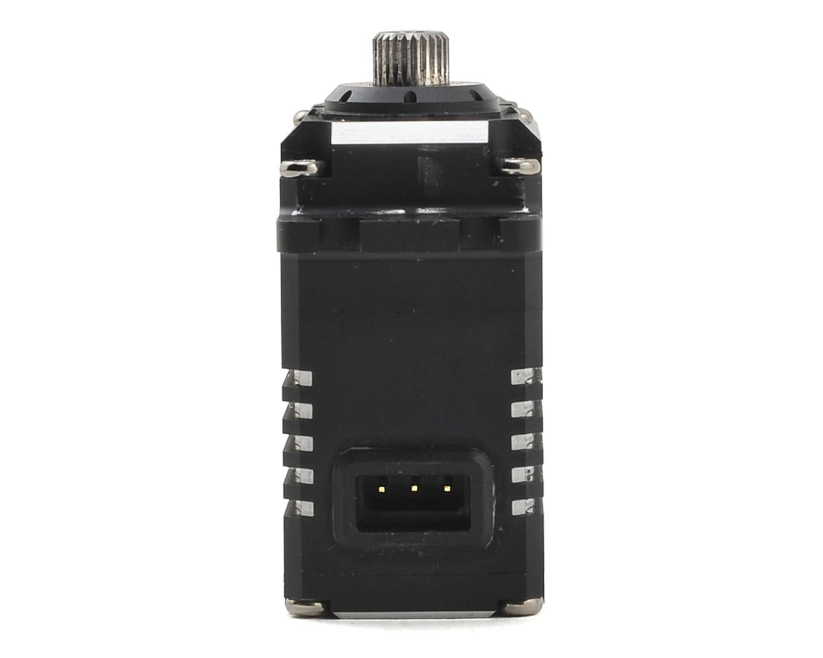 ProTek - Black Label High Speed Brushless Servo (High Voltage/Metal Case) (Digital)