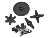 ProTek - Black Label High Speed Brushless Servo (High Voltage/Metal Case) (Digital)