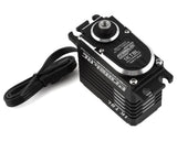 ProTek - Black Label Ultra High Torque Brushless Waterproof Crawler Servo (High Voltage/Metal Case) (Digital)