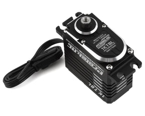 ProTek - Black Label Ultra High Torque Brushless Waterproof Crawler Servo (High Voltage/Metal Case) (Digital) - PTK-1KTBL