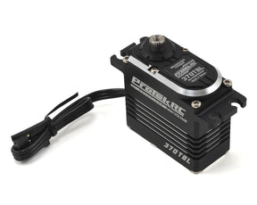ProTek - "Black Label" Waterproof High Torque Brushless Crawler Servo (High Voltage/Metal Case) (Digital) - PTK-370TBL