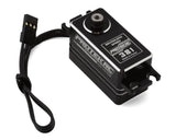 ProTek - Ultra Low Profile High Speed Brushless Servo (High Volt / Metal Case)
