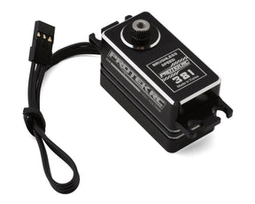 ProTek - Ultra Low Profile High Speed Brushless Servo (High Volt / Metal Case) - PTK-381