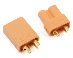 ProTek RC XT30 Polarized Connectors (1 Male/1 Female) - PTK-5047 - PTK-5047