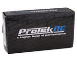 ProTek RC 2S 130C Low IR Si-Graphene + HV LCG Shorty LiPo Battery (7.6V/4800mAh) w/5mm Connectors (ROAR Approved) - PTK-5117-22