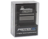 ProTek - Mid Profile High Torque Brushless Servo (High Volt / Metal Case)