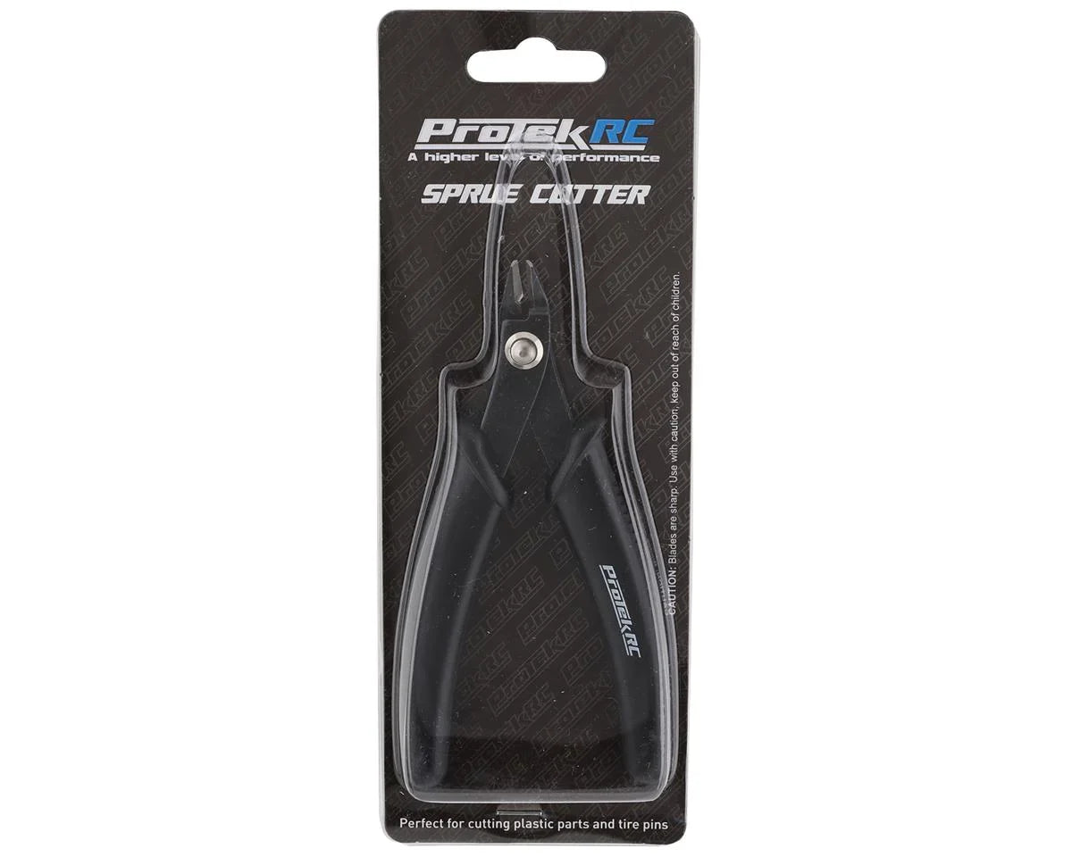 ProTek RC Sprue Side Cutter - PTK-8486