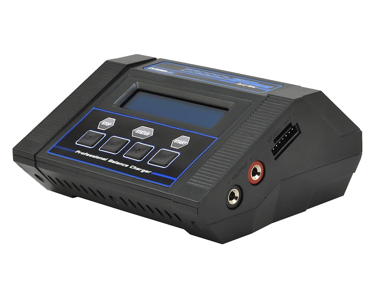 ProTek RC Prodigy 610ez AC/DC LiHV/LiPo Balance Charger (2-6S/10A/100W)