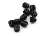 ProTek RC 3x3mm "High Strength" Cup Style Set Screws (10) - PTK-H-4000