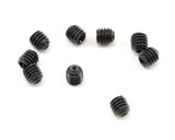 ProTek RC 4x4mm "High Strength" Cup Style Set Screws (10) - PTK-H-4100