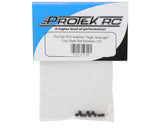ProTek RC 4x4mm "High Strength" Cup Style Set Screws (10) - PTK-H-4100
