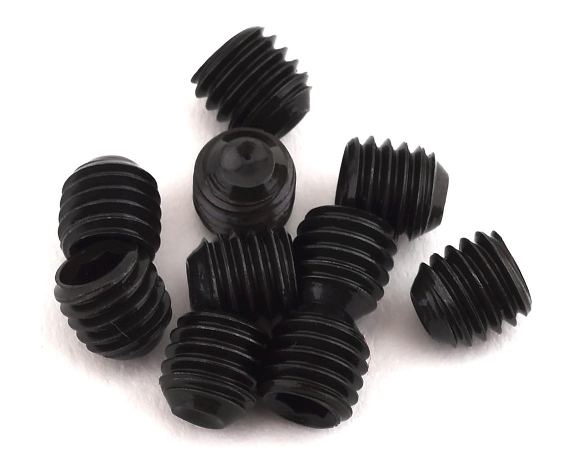 ProTek RC 5x5mm "High Strength" Cup Style Set Screws (10) - PTK-H-4200