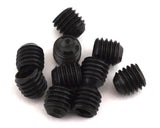 ProTek RC 5x5mm "High Strength" Cup Style Set Screws (10) - PTK-H-4200