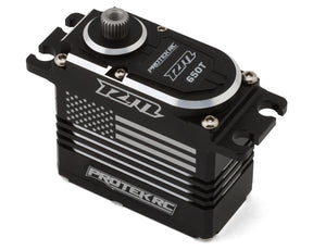 ProTek RC RM650T "Maifield Edition" High Torque Brushless Servo (High Voltage/Metal Case) (Digital)