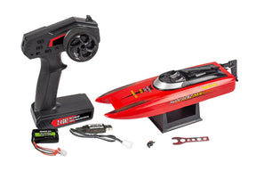 Rage R/C - SuperCat MX Electric Micro RTR Boat - RGRB1131