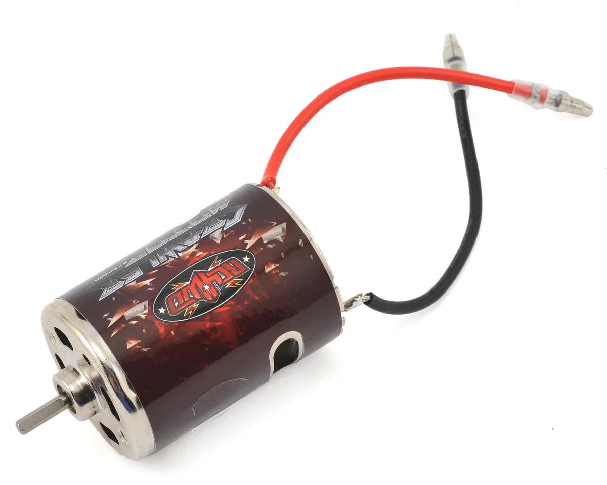 RC4WD 540 Crawler Brushed Motor (20T) - RC4ZE0065