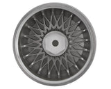 RC Art SSR Formula Mesh 19 Drift Wheels (Gold) (2) (6mm Offset) w/12mm Hex
