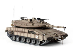 Israel KM-IV RC Heavy Tank - FULL PRO VERSION 3958-FULL PRO - 3958-FULL PRO