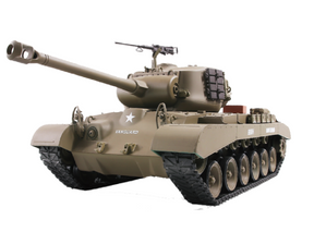 1:16 U.S.A M26 Pershing RC Tank 3838-1 - 3838-1