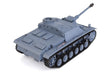 1:16 German Stug III (F8 Type) Antitank vehicle 3868-1 - 3868-1