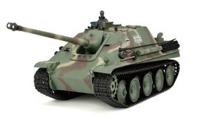 1:16 German Jagdpanther Antitank vehicle 3869-1 - 3869-1