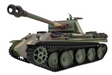 V7 1:16 German Panther Type G R-C Battle Tank 3879-1 - 3879-1