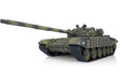 1:16 Russian T-72 RC Tank 3939-1 - 3939-1