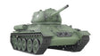 V6.0 1-16 Soviet Union T-34/85 RC Tank (BB & IR) 3909-1 - 3909-1