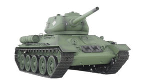 V6.0 1-16 Soviet Union T-34/85 RC Tank (BB & IR) 3909-1 - 3909-1