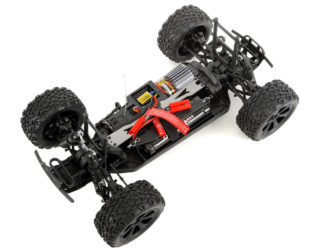 Redcat Blackout XTE 1/10 Electric 4wd Monster Truck