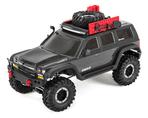 Redcat Everest Gen7 PRO 1/10 4WD RTR Scale Rock Crawler - RER09587